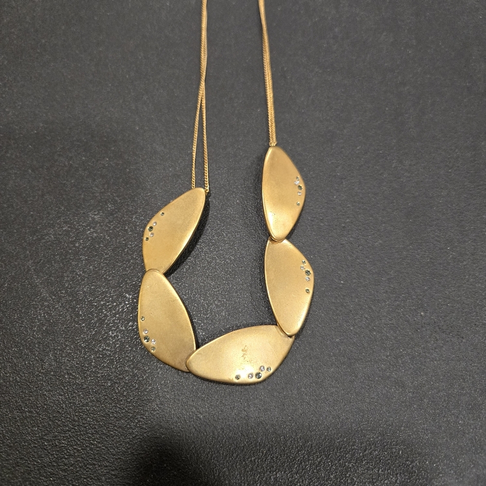 Kenneth  Cole Necklace
